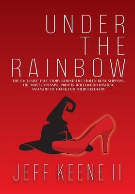 Under the Rainbow - Hardcover | Diverse Reads