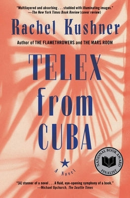 Telex from Cuba - Paperback | Diverse Reads