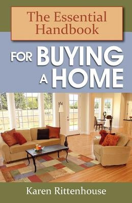 The Essential Handbook for Buying a Home - Paperback | Diverse Reads