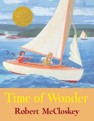 Time of Wonder - Hardcover | Diverse Reads