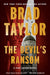 The Devil's Ransom (Pike Logan Series #17) - Hardcover | Diverse Reads