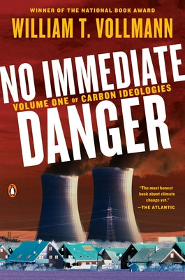 No Immediate Danger: Volume One of Carbon Ideologies - Paperback | Diverse Reads