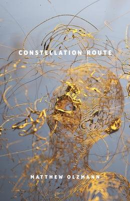 Constellation Route - Paperback
