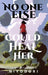 No One Else Could Heal Her: An FF Fantasy Romance - Hardcover | Diverse Reads