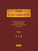 Texas Slave Narratives - Parts 1 & 2: A Folk History of Slavery in the United States from Interviews with Former Slaves - Hardcover | Diverse Reads