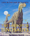 The Sauropod Dinosaurs: Life in the Age of Giants - Hardcover | Diverse Reads