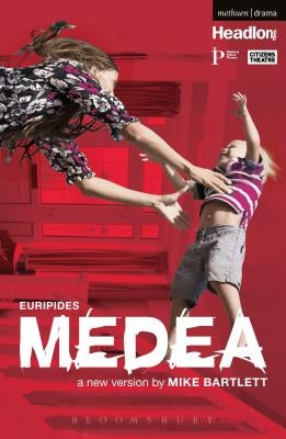 Medea / Edition 1 - Paperback | Diverse Reads