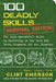 100 Deadly Skills: Survival Edition: The Seal Operative's Guide to Surviving in the Wild and Being Prepared for Any Disaster - Paperback | Diverse Reads