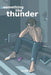 Something Like Thunder - Paperback | Diverse Reads