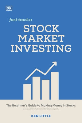 Stock Market Investing Fast Track: The Beginner's Guide to Making Money in Stocks - Paperback | Diverse Reads