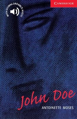 John Doe Level 1 - Paperback | Diverse Reads