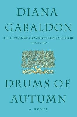 Drums of Autumn - Paperback | Diverse Reads