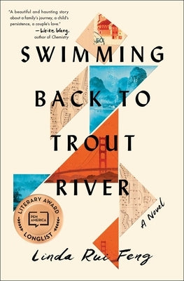 Swimming Back to Trout River - Paperback | Diverse Reads
