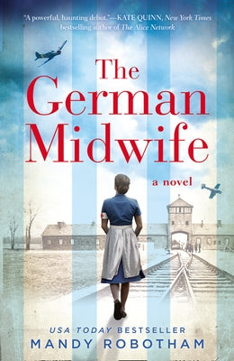 The German Midwife - Paperback | Diverse Reads