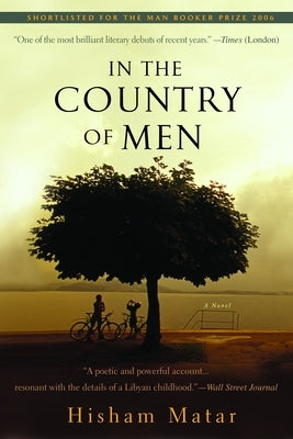 In the Country of Men - Paperback | Diverse Reads