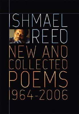 New and Collected Poems 1964-2007 - Paperback |  Diverse Reads