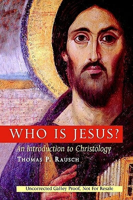 Who is Jesus?: An Introduction to Christology - Paperback | Diverse Reads