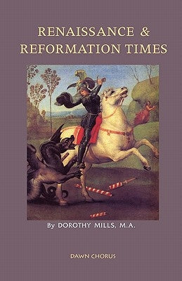 Renaissance and Reformation Times - Paperback | Diverse Reads