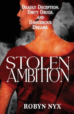 Stolen Ambition - Paperback | Diverse Reads