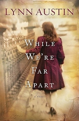While We're Far Apart - Paperback | Diverse Reads