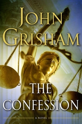 The Confession - Hardcover | Diverse Reads