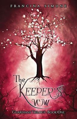 The Keeper's Vow - Paperback |  Diverse Reads