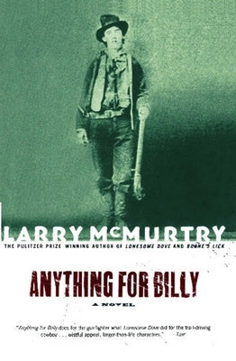 Anything for Billy - Paperback | Diverse Reads