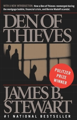 Den of Thieves - Paperback | Diverse Reads