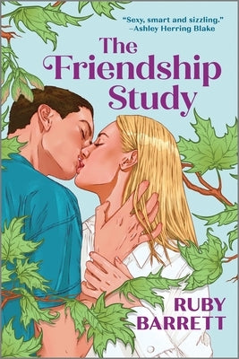The Friendship Study - Paperback(Original) | Diverse Reads