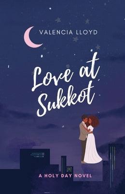 Love at Sukkot - Paperback | Diverse Reads