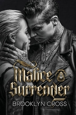 Malice and Surrender - Paperback | Diverse Reads