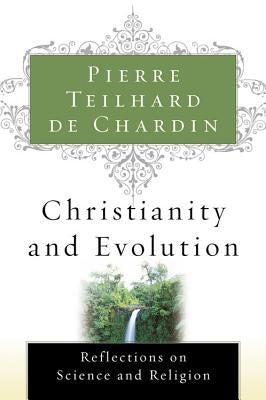 Christianity And Evolution - Paperback | Diverse Reads