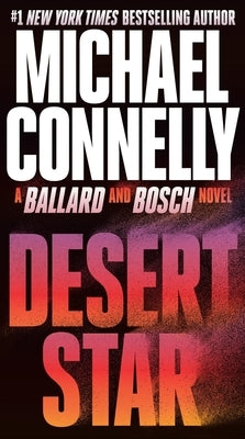 Desert Star - Paperback | Diverse Reads