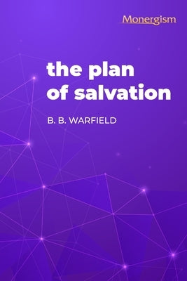 The Plan of Salvation - Paperback | Diverse Reads