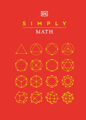 Simply Math - Hardcover | Diverse Reads