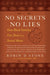 No Secrets No Lies: How Black Families Can Heal from Sexual Abuse - Paperback | Diverse Reads