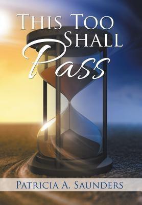 This Too Shall Pass - Hardcover |  Diverse Reads