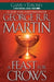A Feast for Crows (A Song of Ice and Fire #4) - Paperback | Diverse Reads