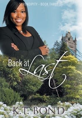 Back at Last - Hardcover | Diverse Reads