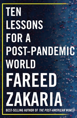 Ten Lessons for a Post-Pandemic World - Hardcover | Diverse Reads