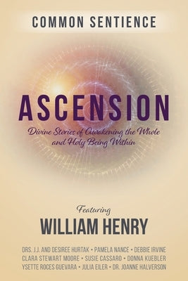 Ascension: Divine Stories of Awakening the Whole and Holy Being Within - Paperback | Diverse Reads