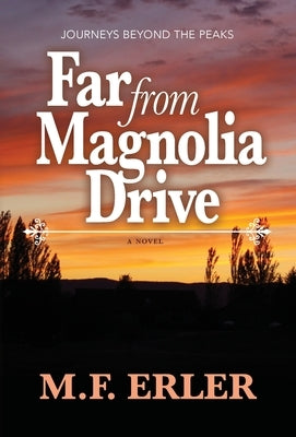 Far From Magnolia Drive - Hardcover | Diverse Reads