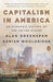 Capitalism in America: An Economic History of the United States - Paperback | Diverse Reads