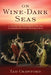 On Wine-Dark Seas: A Novel of Odysseus and His Fatherless Son Telemachus - Hardcover | Diverse Reads