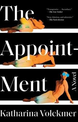 The Appointment - Paperback