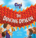 Gigi and the Giant Ladle: The Dancing Dragon - Hardcover | Diverse Reads