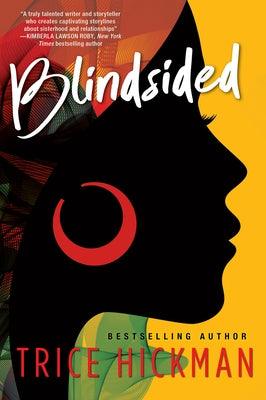 Blindsided - Paperback |  Diverse Reads