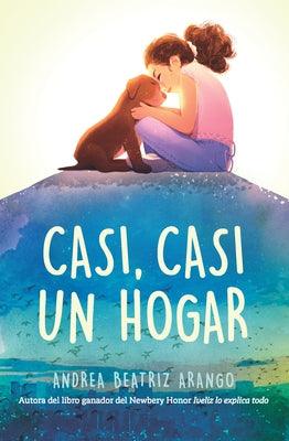 Casi, Casi Un Hogar / Something Like Home - Paperback | Diverse Reads
