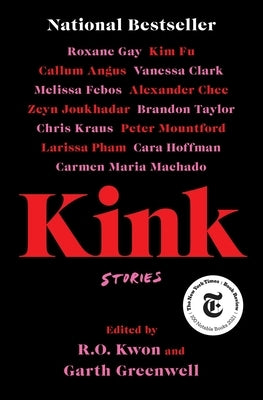 Kink - Paperback | Diverse Reads