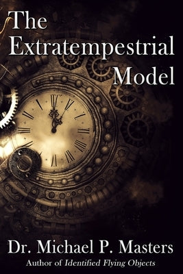 The Extratempestrial Model - Paperback | Diverse Reads
